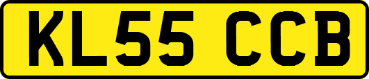 KL55CCB