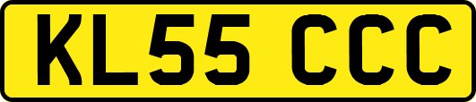 KL55CCC