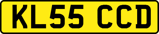 KL55CCD