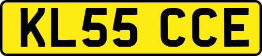 KL55CCE