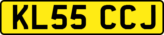 KL55CCJ