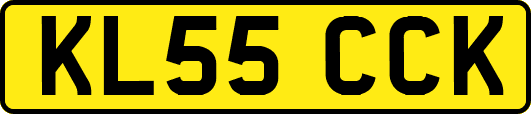KL55CCK