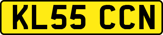 KL55CCN