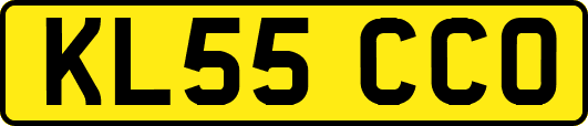 KL55CCO