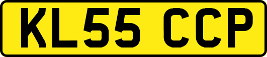 KL55CCP