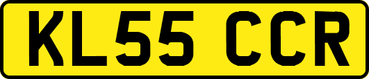 KL55CCR