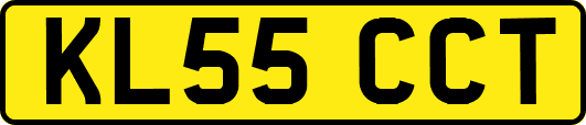 KL55CCT