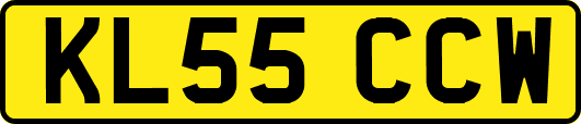 KL55CCW