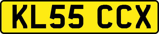 KL55CCX