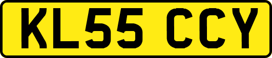 KL55CCY