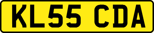 KL55CDA