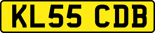 KL55CDB