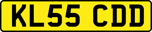 KL55CDD