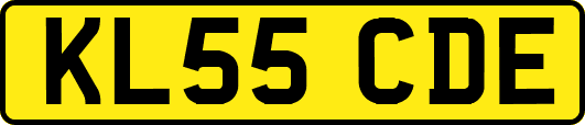 KL55CDE