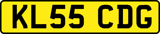 KL55CDG