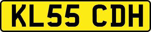 KL55CDH