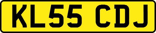 KL55CDJ