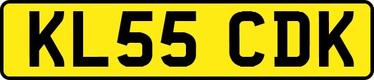 KL55CDK