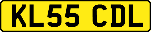 KL55CDL