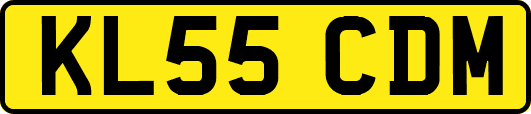 KL55CDM