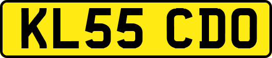 KL55CDO