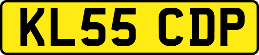 KL55CDP