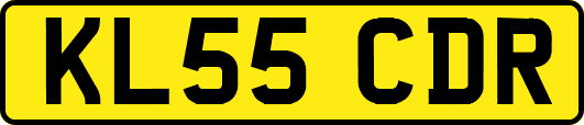 KL55CDR