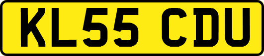 KL55CDU
