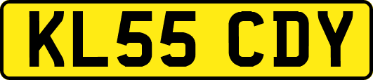 KL55CDY