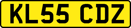 KL55CDZ
