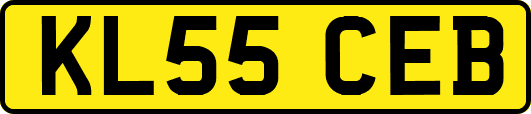 KL55CEB