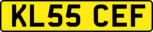 KL55CEF