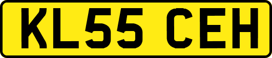 KL55CEH