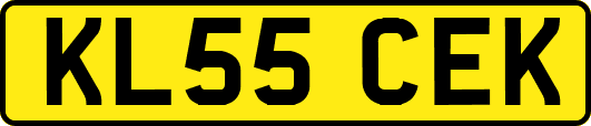 KL55CEK
