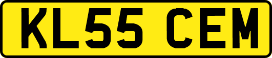 KL55CEM