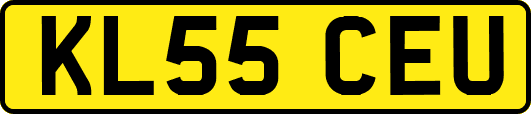 KL55CEU