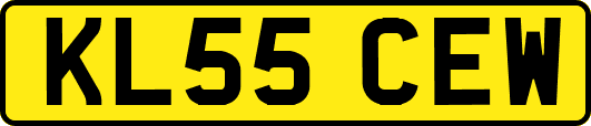 KL55CEW