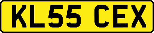 KL55CEX