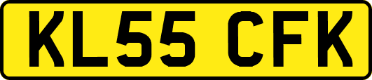KL55CFK
