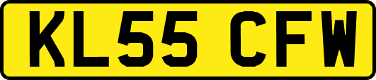 KL55CFW