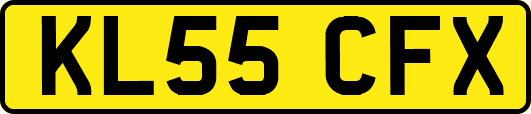 KL55CFX