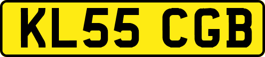 KL55CGB