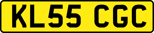 KL55CGC