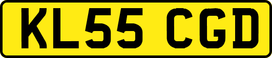 KL55CGD