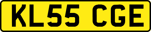 KL55CGE