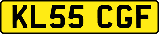 KL55CGF