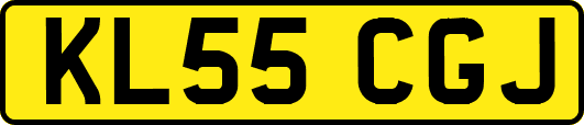 KL55CGJ