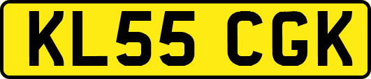 KL55CGK