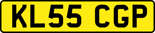 KL55CGP