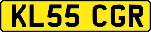 KL55CGR